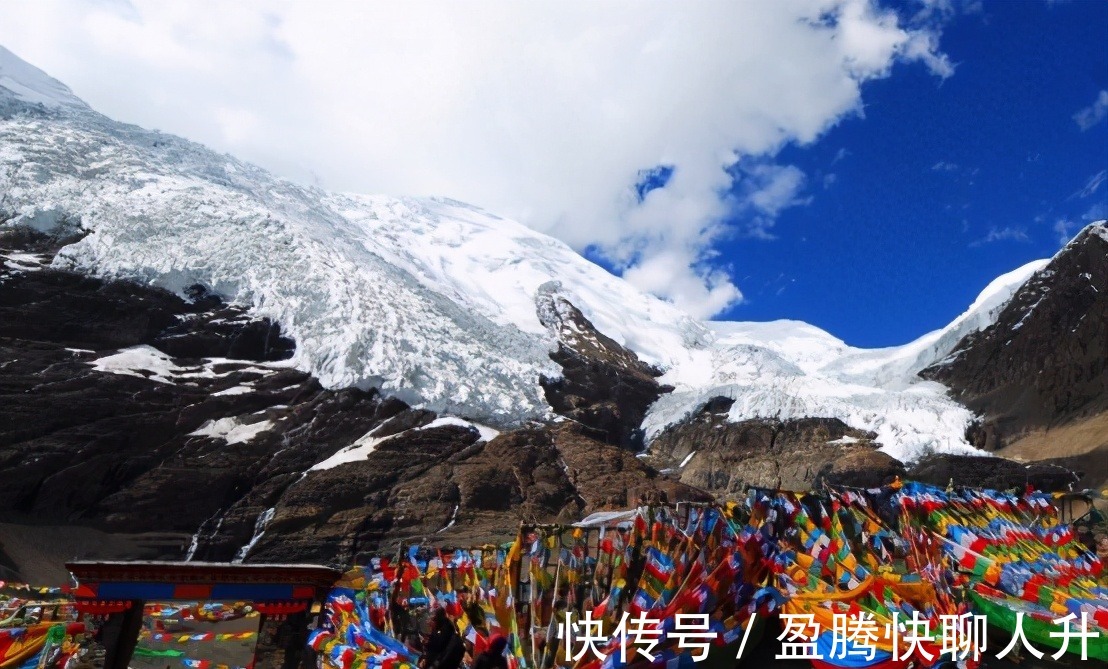 瓦村|西藏有一村落环境恶劣，气温都在零下却没有人愿意离开，是何缘故