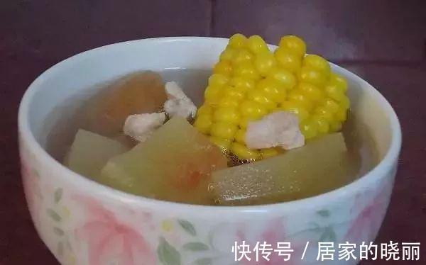 雪梨|广东老妈爆出14款水果靓汤秘方，祛湿养颜又爽口！