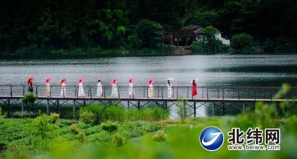 雨城区、名山区上榜四川省第二批省级全域旅游示范区名单