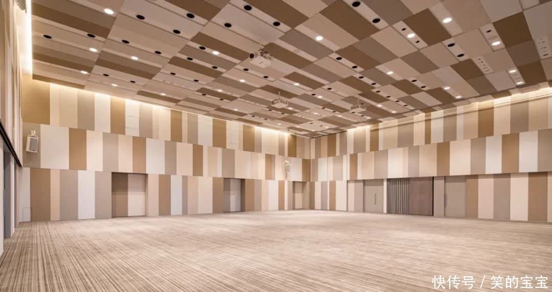 精选|隈研吾操刀,歌舞伎座上盖酒店,这是我见过最牛的扩改!