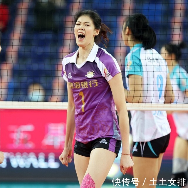 主攻|中国女排主攻位置仅剩李盈莹!用哪些新人?填补朱婷张常宁的空缺