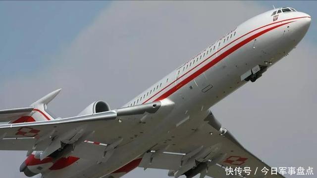 图404,折断的帝国翅膀,曾经的俄罗斯航空梦