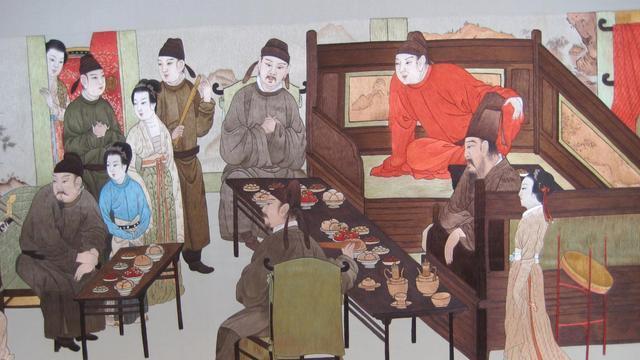 男身|清代一桩奇案,祠堂连发命案,十九男身死,县令洒泪问斩三姐妹