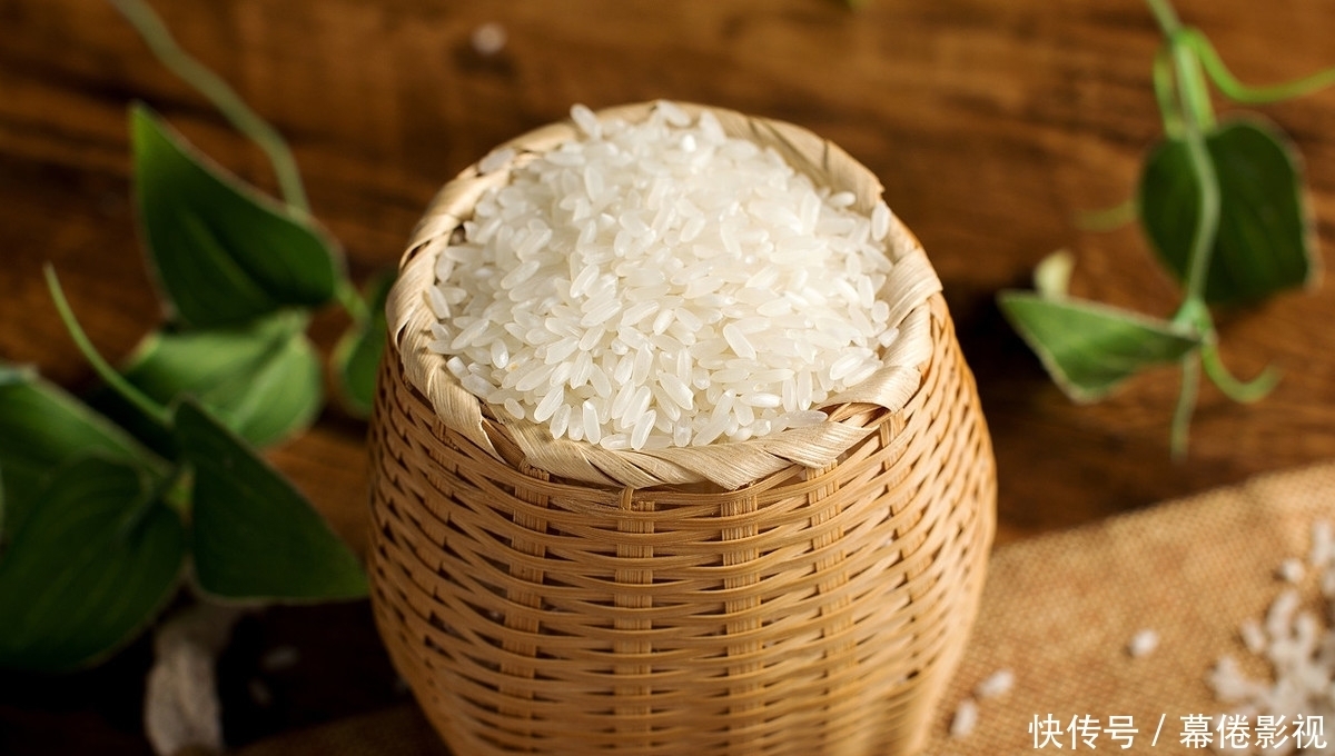 种地理标志为|买大米时,无论什么牌子,只有认准包装上这行字,全是好大米