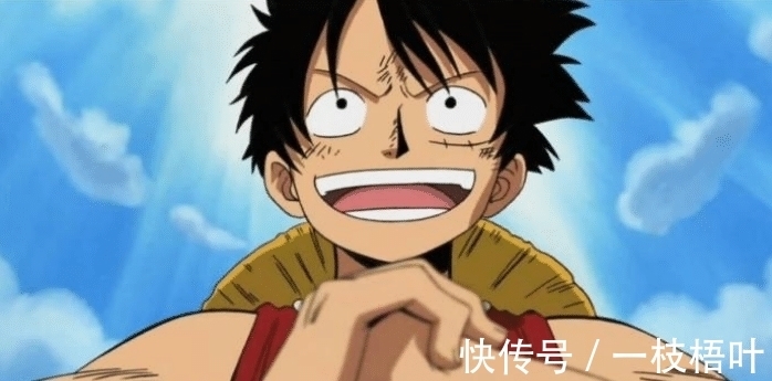 白胡子|海贼王:草帽团和四皇关系忽然变好,凯多大妈等纷纷送上礼物