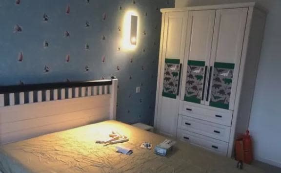 浴室|新家3个月的装修结束了，就差去味了，邻居看完都夸眼光好，晒晒