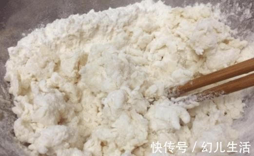 电饼铛|无论烙什么饼,直接烙就错了,多做“这1步”,口感松软又起层