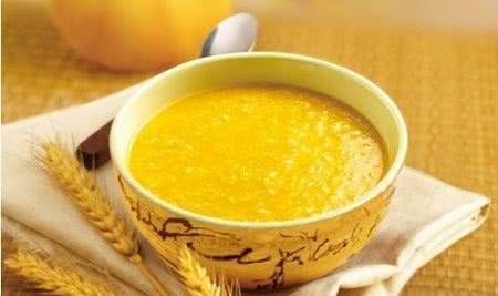 熬小米粥时,记得多加这1步,保证出油又好喝