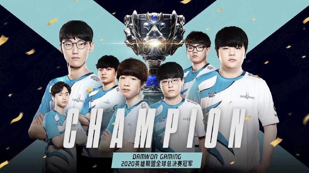 LPL|LCK赛区凑齐五位置FMVP，LPL赛区派出哪五人能与之一战