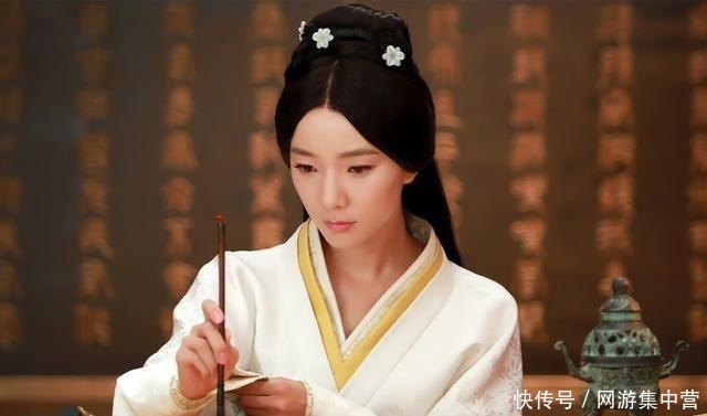 废了皇后|卫子夫为什么能够容得下陈阿娇这个废皇后