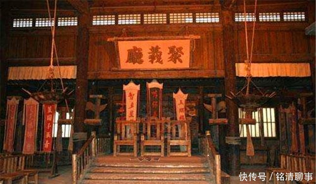 水浒传|水浒传:梁山好汉为什么结局那么惨?连老大宋江都是“叛徒”