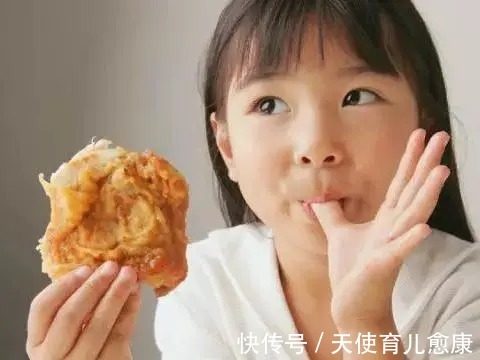 激素|爸妈警惕:小心吃出性早熟,别让孩子成为小大人!