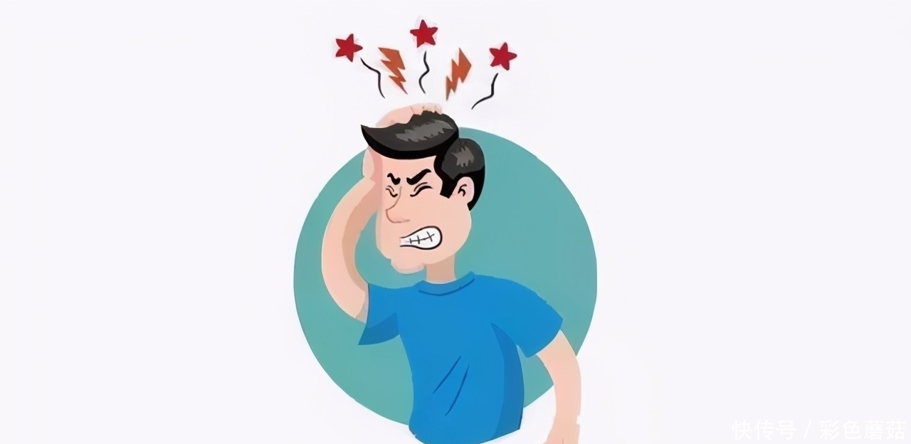 黏稠|血液粘稠的人,通常有5个表现,占2个以上,血管可能堵塞了