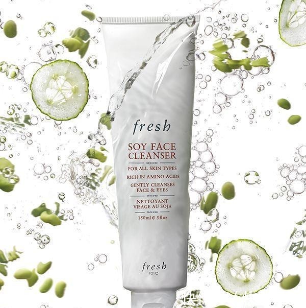 毛孔|控油清洁洗面奶安利!深入清洁毛孔,洗卸二合一,开启剁手模式!