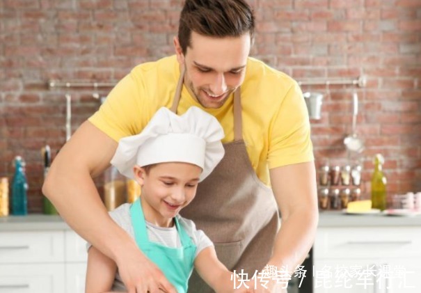 家庭关系|下面3种家庭,养出来的孩子未来一定优秀,希望你做到了