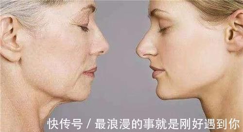 苡仁米|脾虚令女人加速衰老,为了变更美,切记多吃此些食物,来了解下