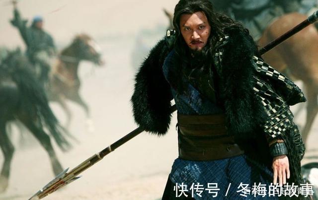 仓颉$“双生瞳”很特别吗历史上拥有它的8人,不是圣人就是帝王将相