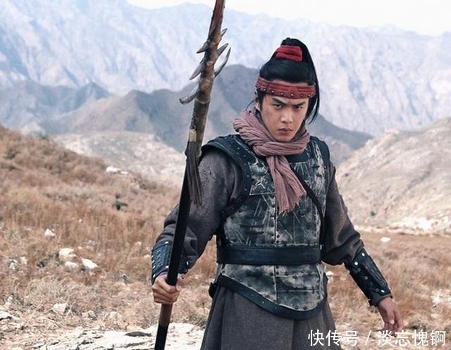 刘据$若是卫青懂得“四不尽”的道理,汉武帝就不会逼死卫子夫和太子