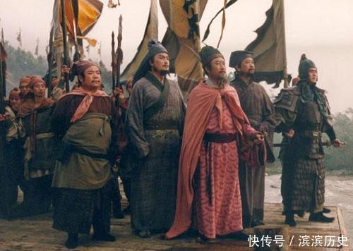 水浒传|水浒108将是怎么排名的？为什么排在前十的人员里，没人是真好汉