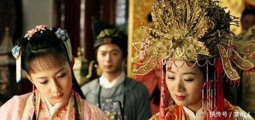 贾元春不是病逝，她的死根本就是这个人谋害的！