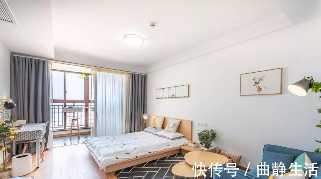 我们的生活|卧室到底选木地板还是瓷砖越来越多人这样选,我家差点选错