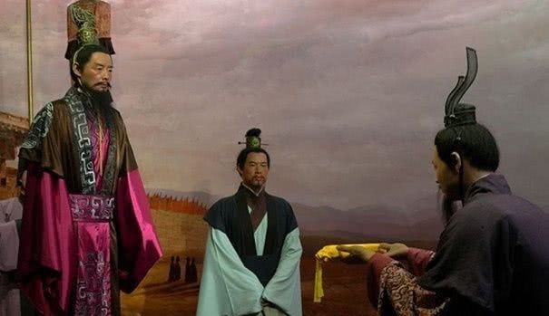 春秋战国|春秋战国时代的那些会盟故事:周天子究竟在践土会盟上做了什么?