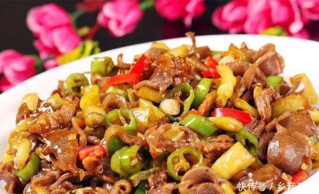 低估|吃辣能力最被低估的省份,光是吃辣椒的方式就有一万种!