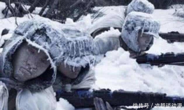 悲愤|陶勇:长津湖一战重创美军,54岁离奇死于井中,陈毅悲愤提出质疑