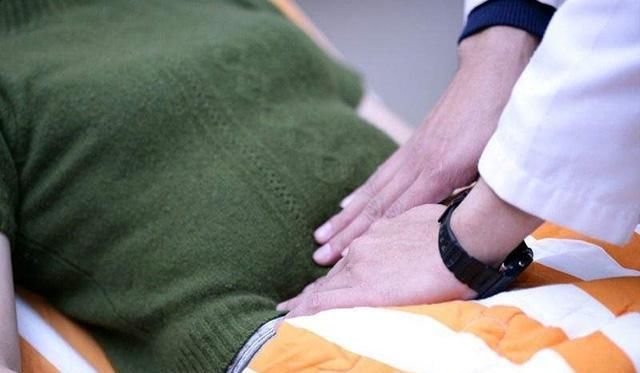 产妇|剖腹产有全麻不要紧?别小瞧剖腹产,10公分的腰椎穿刺针才是开始