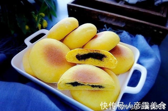 早餐主食这么做,孩子懒觉都不睡,最爱吃,而且营养全面又顶饱