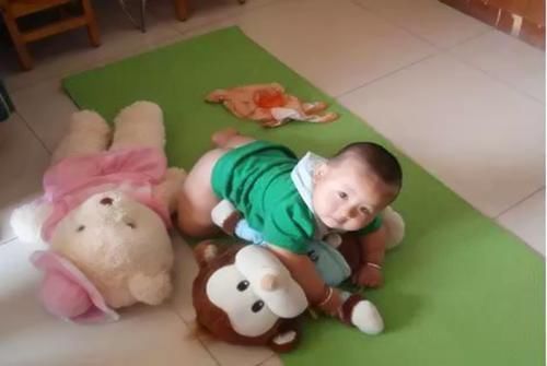 区别|先爬后走和先走后爬的宝宝,在发育上有啥差异?四种能力区别明显