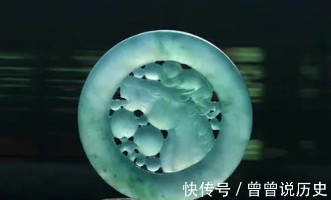 防辐射|翡翠竟然能防辐射！是真的有这种功效，还是商家夸大其词了