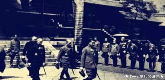 日军|1945年日军还有七百万大军,为什么选择投降?不只是因为两颗原子弹