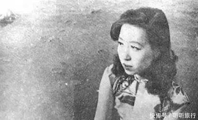 扔下亲女出走,却在国外培养养女,黄逸梵病危,张爱玲:我不去