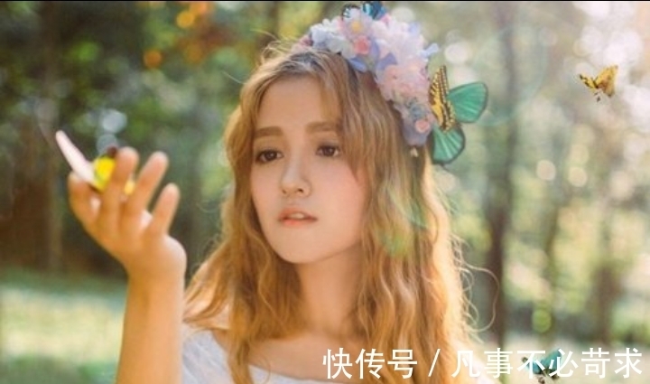 慵懒感 发型这么梳,大脸瞬间变小脸,8款方脸女生优选发型,婉约有时尚