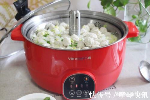 大白菜|孩子长高、聪明强壮，此美食不能少，秋季要吃，每周2顿