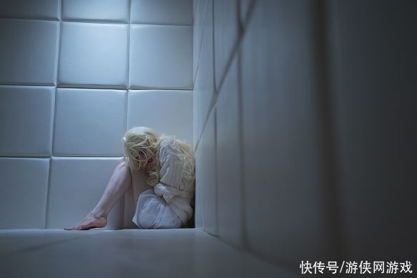 coser|腿控福利！俄妹COS小丑女：精分哈莉·奎茵的种种蜕变