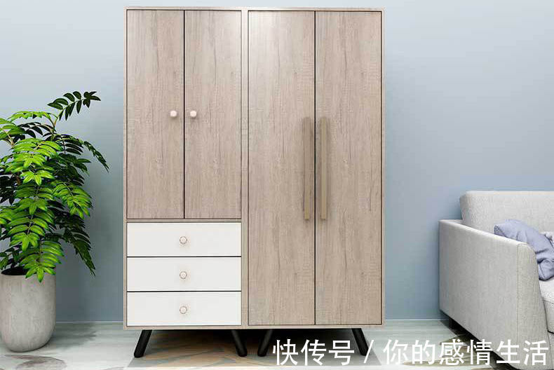 定制|定制柜子水太深，被忽悠用铝合金做柜子零甲醛，做完好后悔，亏大