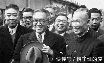 许寿裳!不读胡适不知道什么是宽容,不读鲁迅不知道什么是人性