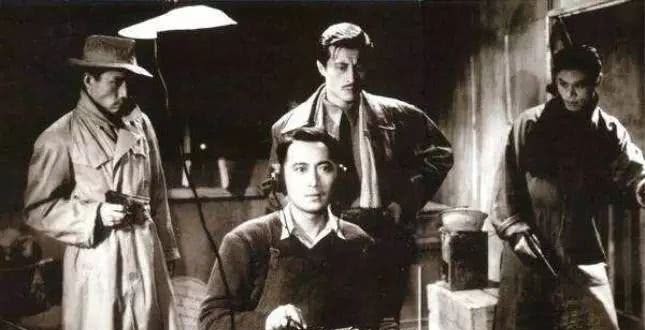 诗仙|中共十大特工之一,跟“诗仙”同名,三次被捕,最后被残忍杀害