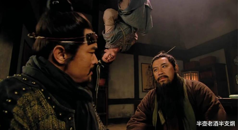 朱仝李逵没资格,梁山除了鲁智深武松,还有哪三位好汉可称武侠