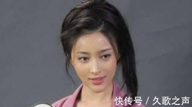 乞丐|水浒传中最惊艳的三位女侠,她被毒死,她被乞丐欺负,她还算圆满!