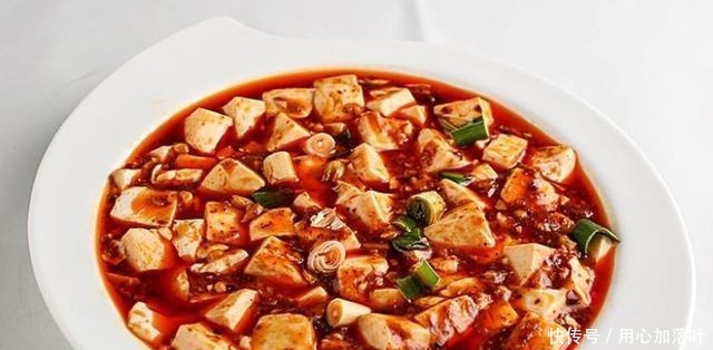 鱼香肉丝|舌尖上四川,这四种四川美食,每道菜都是川菜的经典