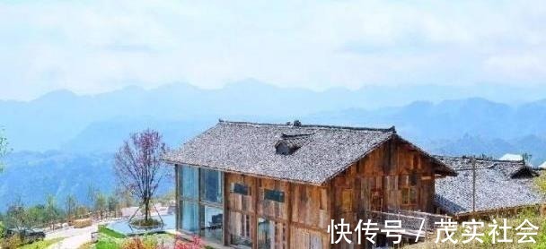 野奢酒店|这些美到极致的民宿，即使翻山越岭也要住一晚！