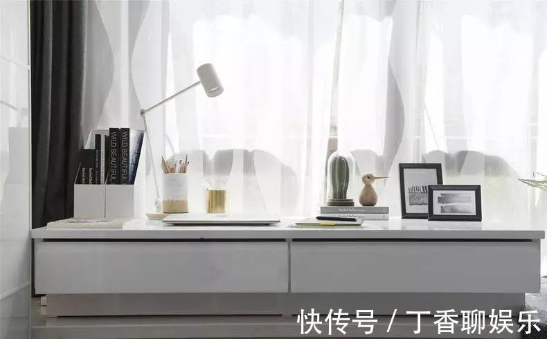 小户型|旧房改造:29平北欧风小户型装修案例,简约内敛!