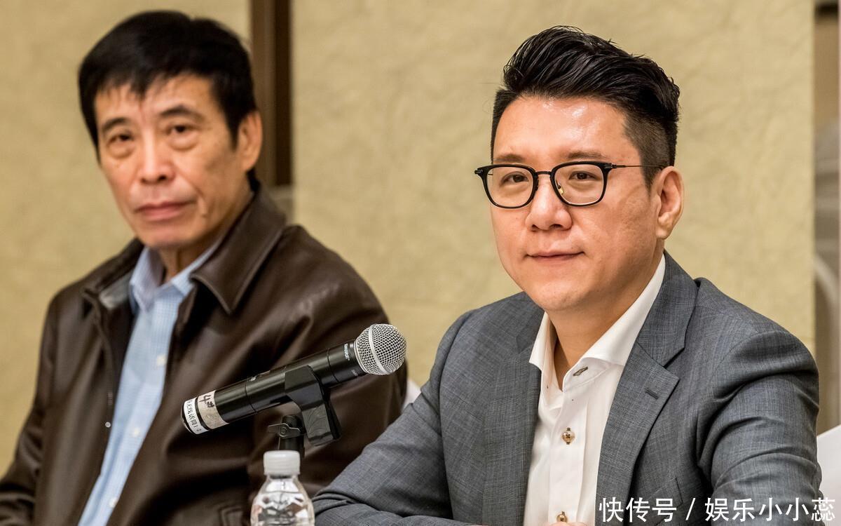 白岩松人生三大定律