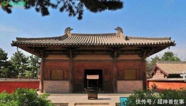 古人|古人盖的房子很多都千年不倒,为什么会那么结实这要感谢秦始皇