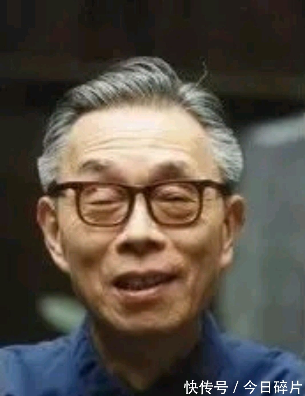 古不泥古#老画家的画|吴养木山水画