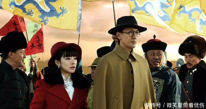 三秒钟|溥仪婚后不会生炉子，他只用三秒钟便让炉子着火，让溥仪深深汗然！