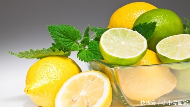 檸檬片|檸檬水有哪些功效,教你喝出美白皮膚來(lái)!